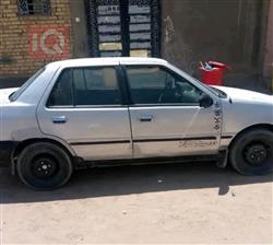 هیوندای ئەکسل